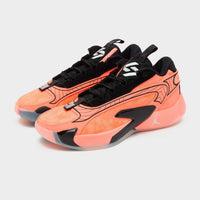 Orange Jordan Luka 2