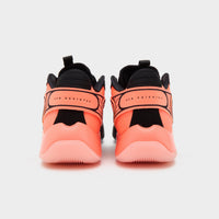Orange Jordan Luka 2