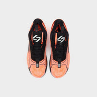 Orange Jordan Luka 2