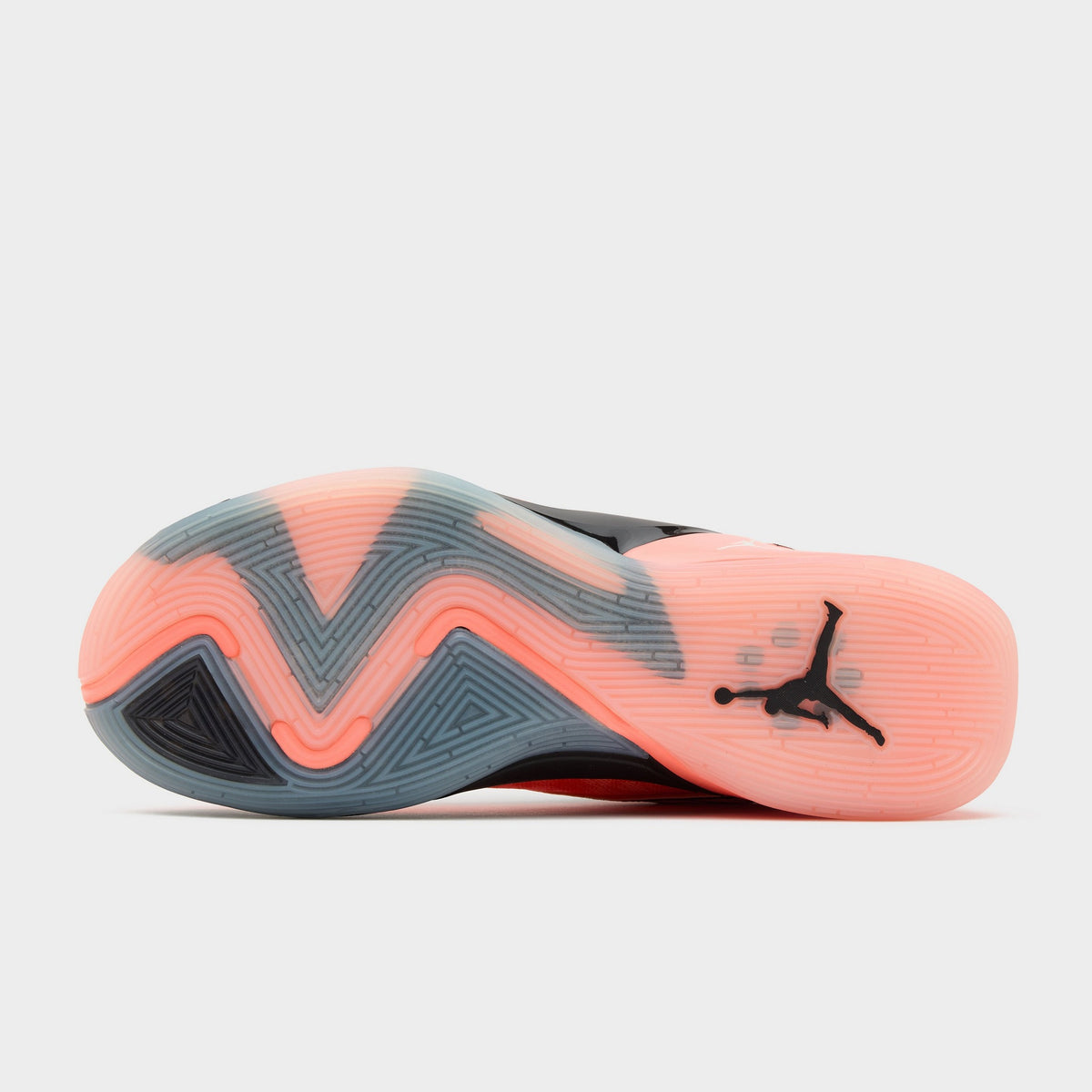 Orange Jordan Luka 2