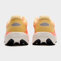 Orange New Balance FuelCell Rebel v5