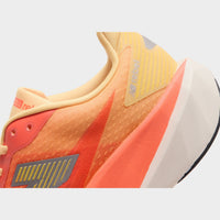 Orange New Balance FuelCell Rebel v5