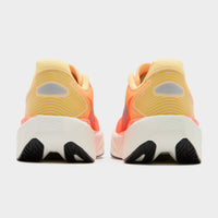 Orange New Balance FuelCell Rebel v5 Women's