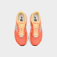 Orange New Balance FuelCell Rebel v5 Women's