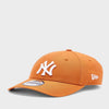 New Era 9Forty New York Yankees League Essential Cap - Cap On