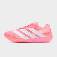 Pink adidas Adizero Dropset Pro Women's