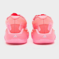Pink adidas Adizero Dropset Pro Women's