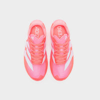 Pink adidas Adizero Dropset Pro Women's