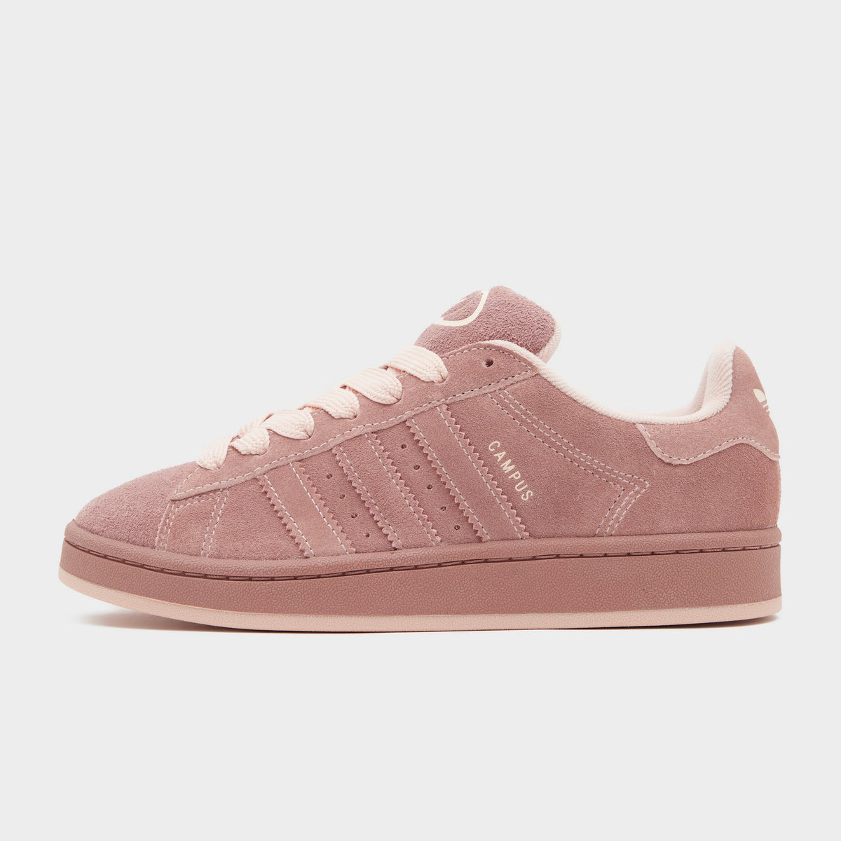 Pink adidas Originals Campus 00s Women's
