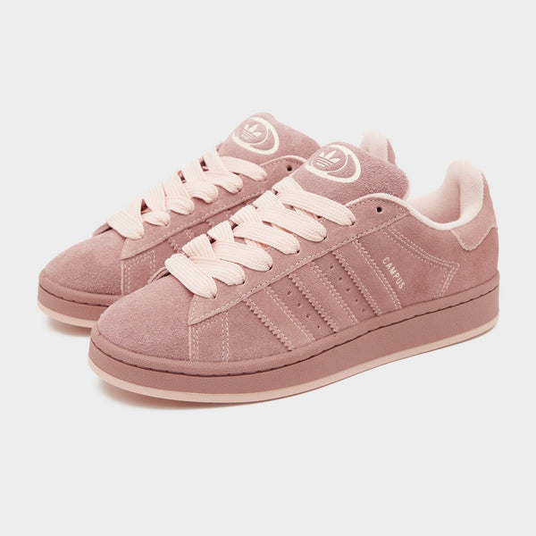 Pink adidas Originals Campus 00s Women's