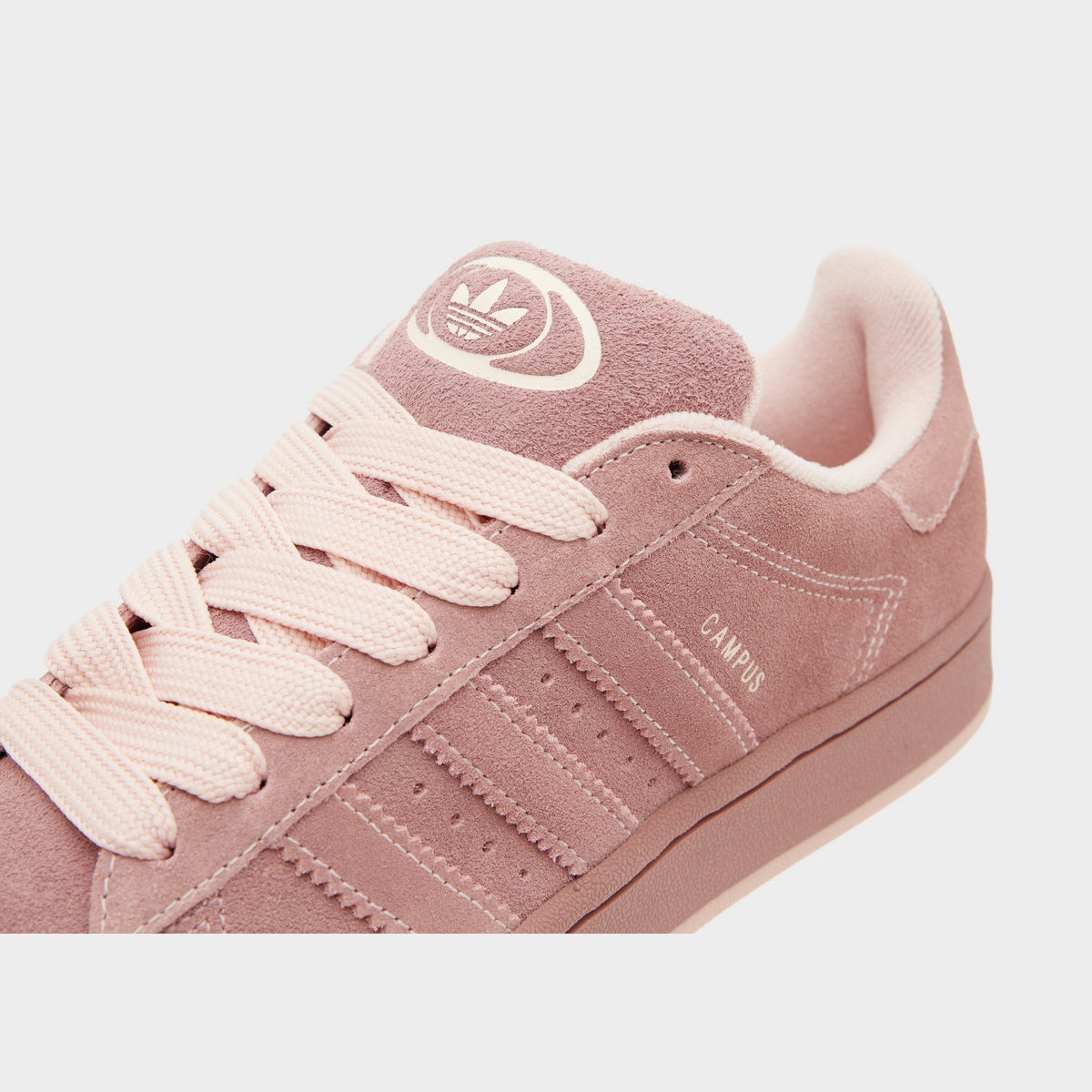Pink adidas Originals Campus 00s Women's