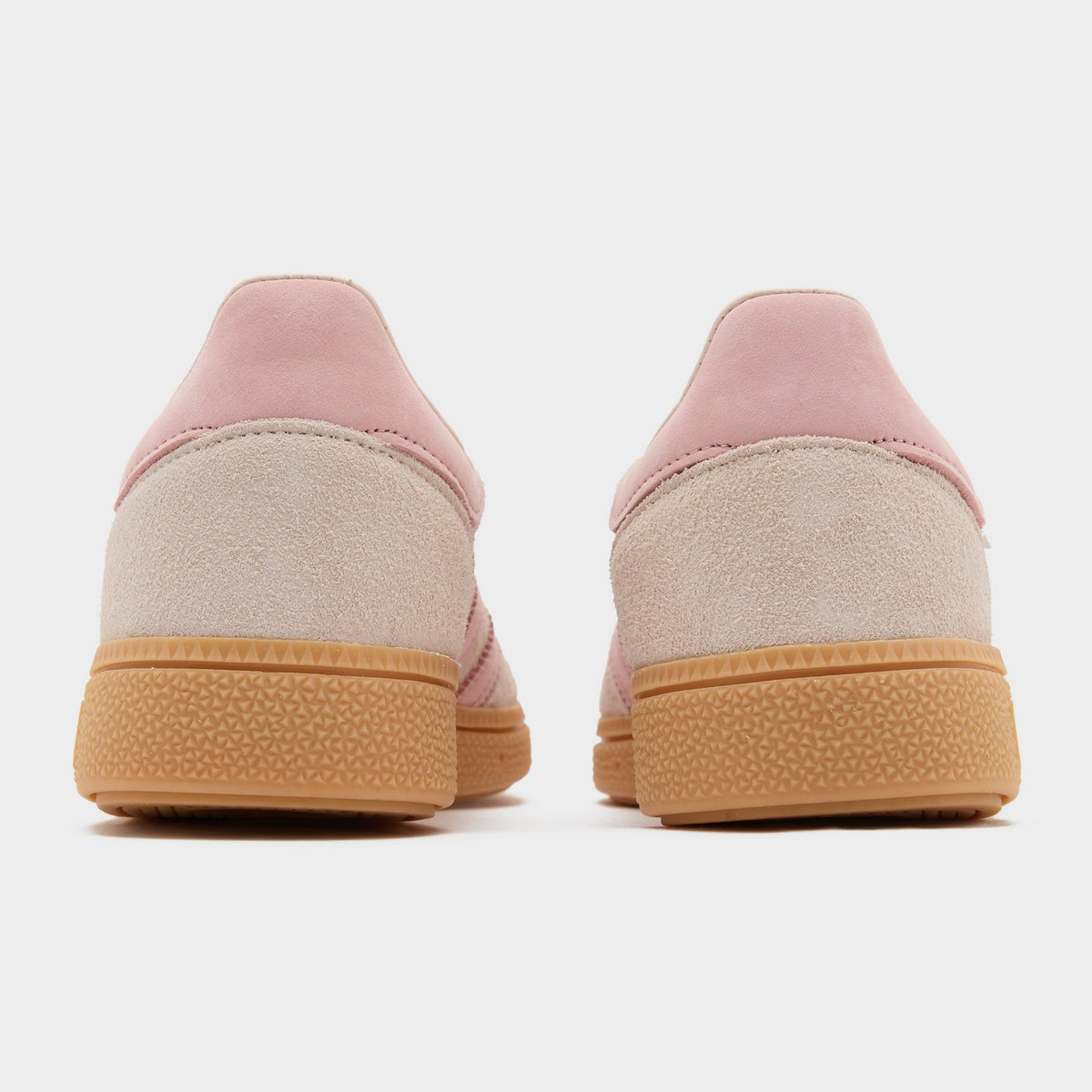 Pink adidas Originals Handball Spezial Women's