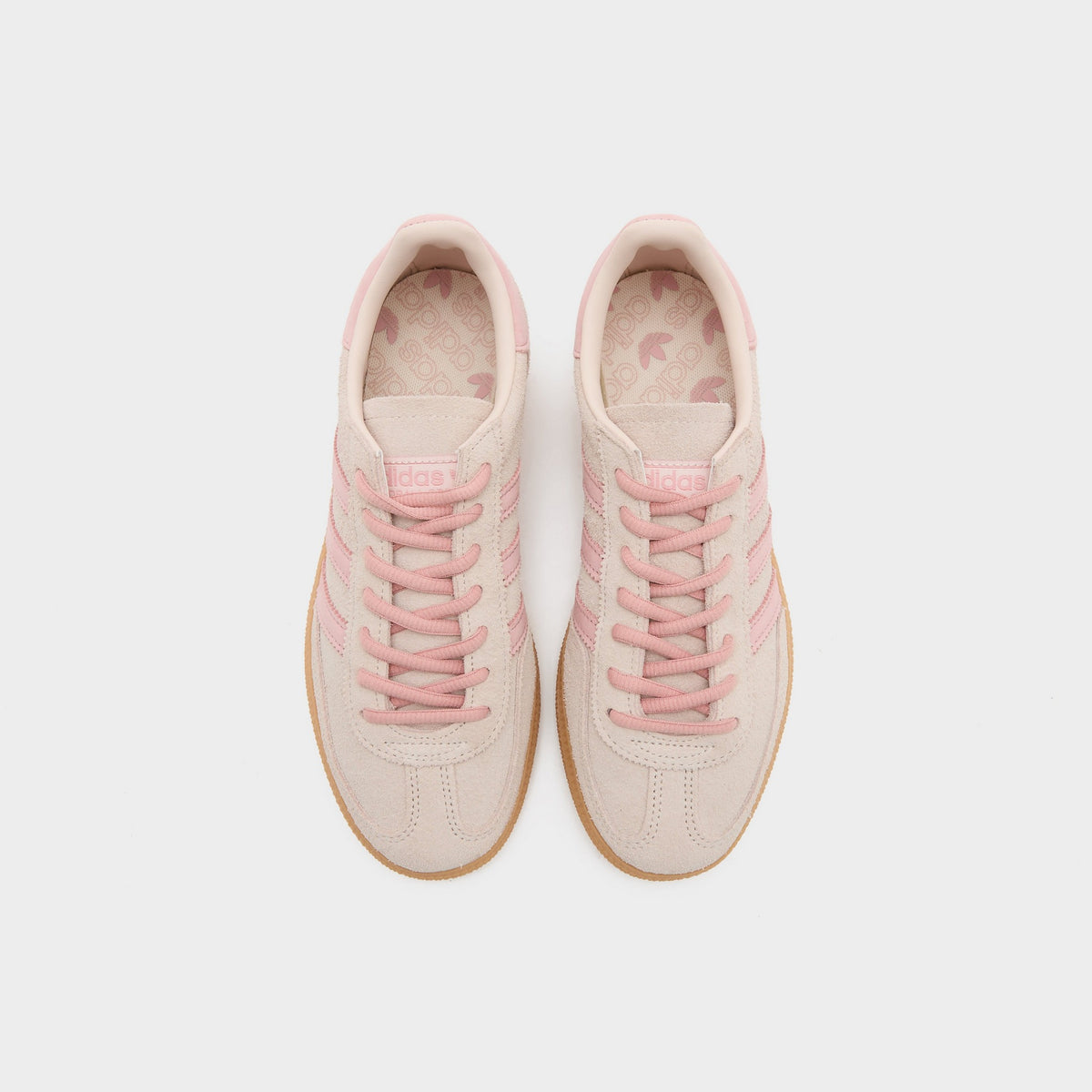 Pink adidas Originals Handball Spezial Women's