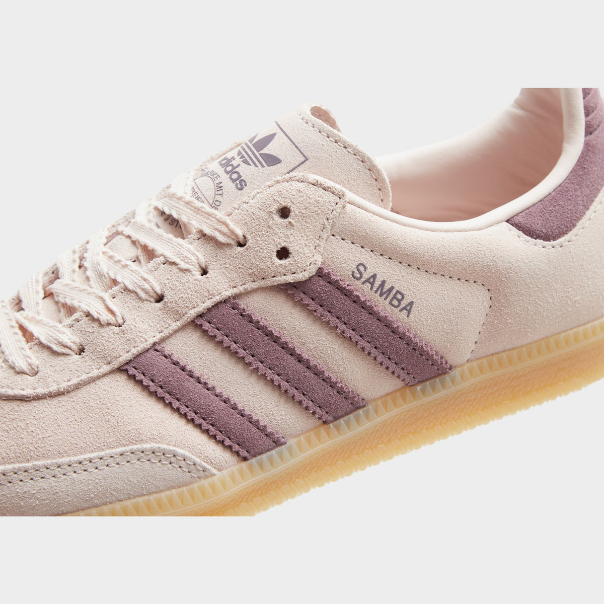 adidas Originals Samba OG