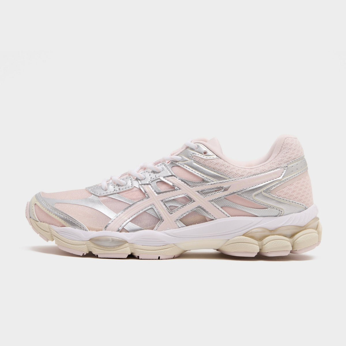 Pink ASICS GEL-CUMULUS 16 Women's