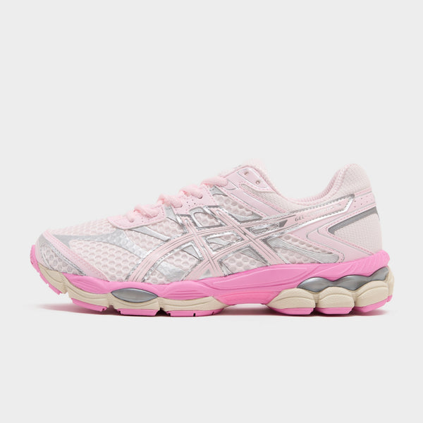 Pink ASICS GEL-CUMULUS 16 Women's