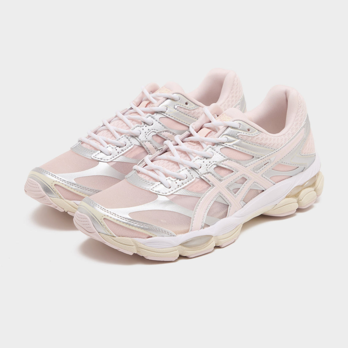 Pink ASICS GEL-CUMULUS 16 Women's