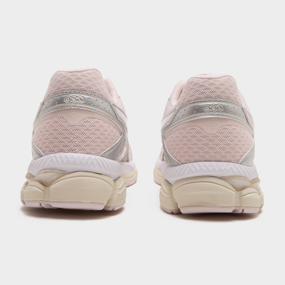 Pink ASICS GEL-CUMULUS 16 Women's