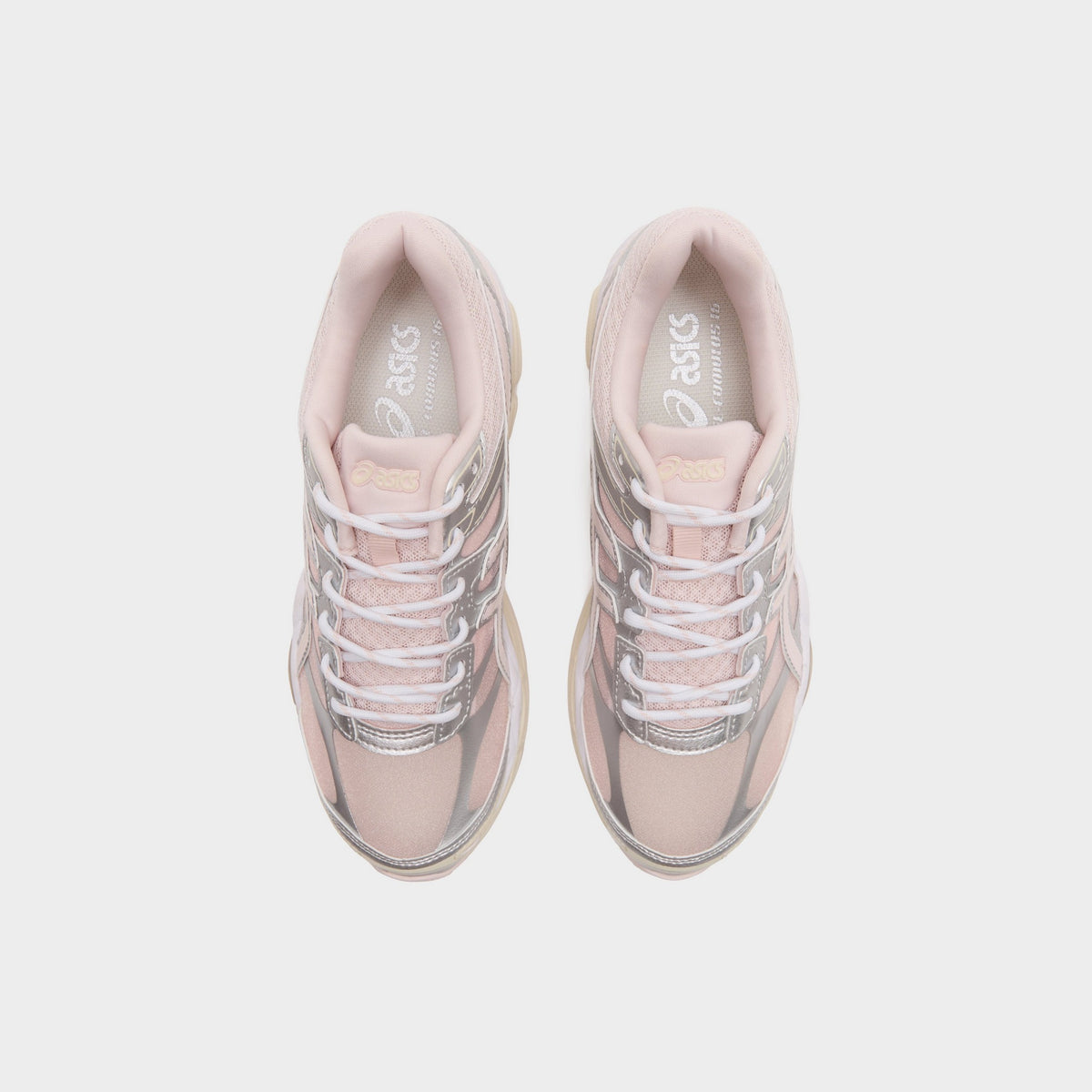 Pink ASICS GEL-CUMULUS 16 Women's