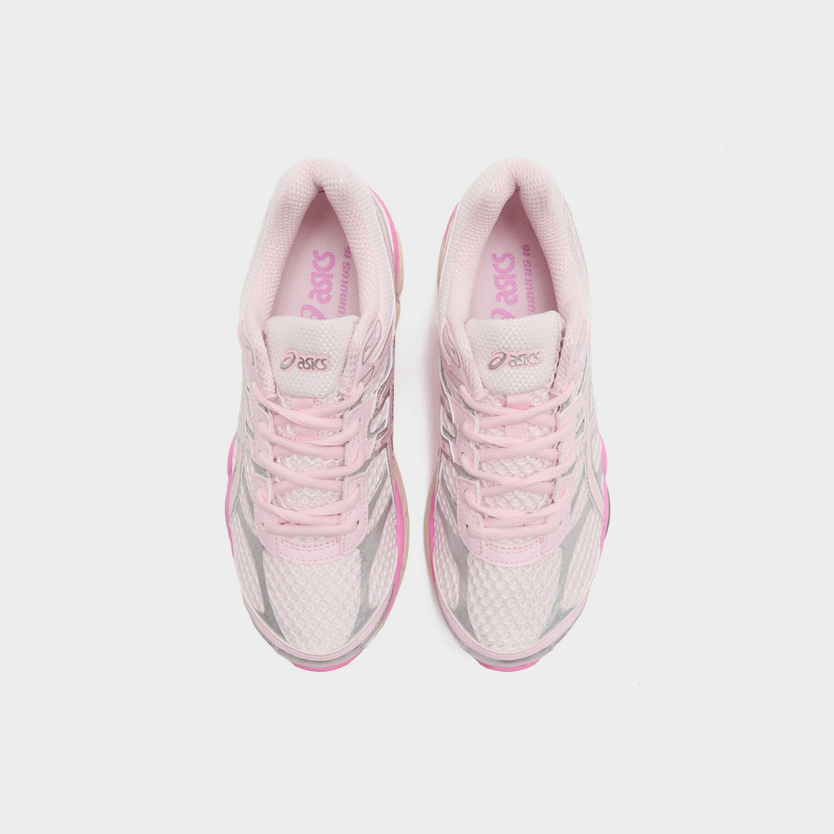 Pink ASICS GEL-CUMULUS 16 Women's
