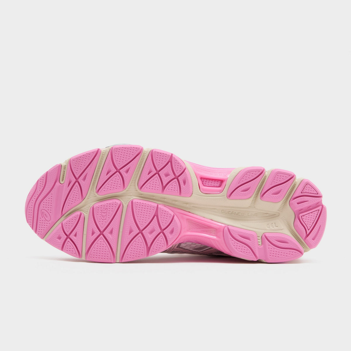 Pink ASICS GEL-CUMULUS 16 Women's
