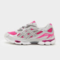 Pink ASICS GEL-NYC Women's