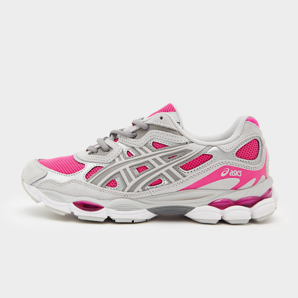 Pink ASICS GEL-NYC Women's