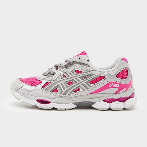 Pink ASICS GEL-NYC Women's