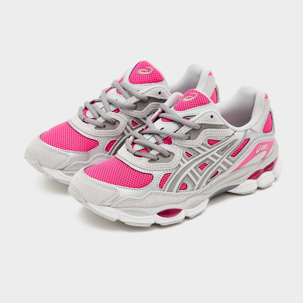 Pink ASICS GEL-NYC Women's