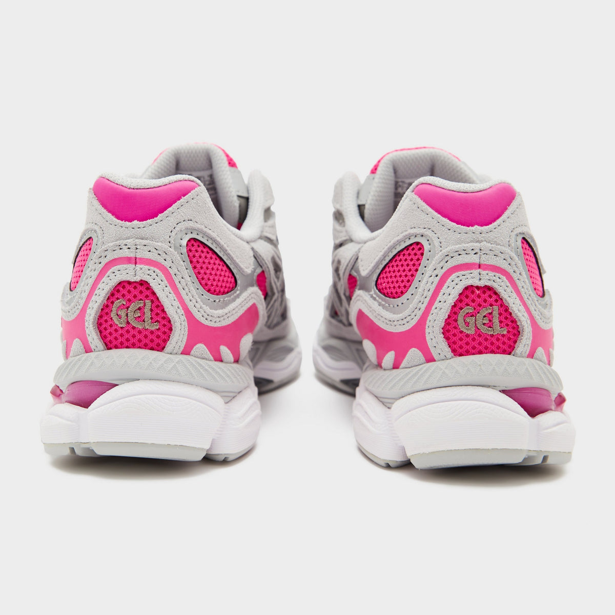 Pink ASICS GEL-NYC Women's