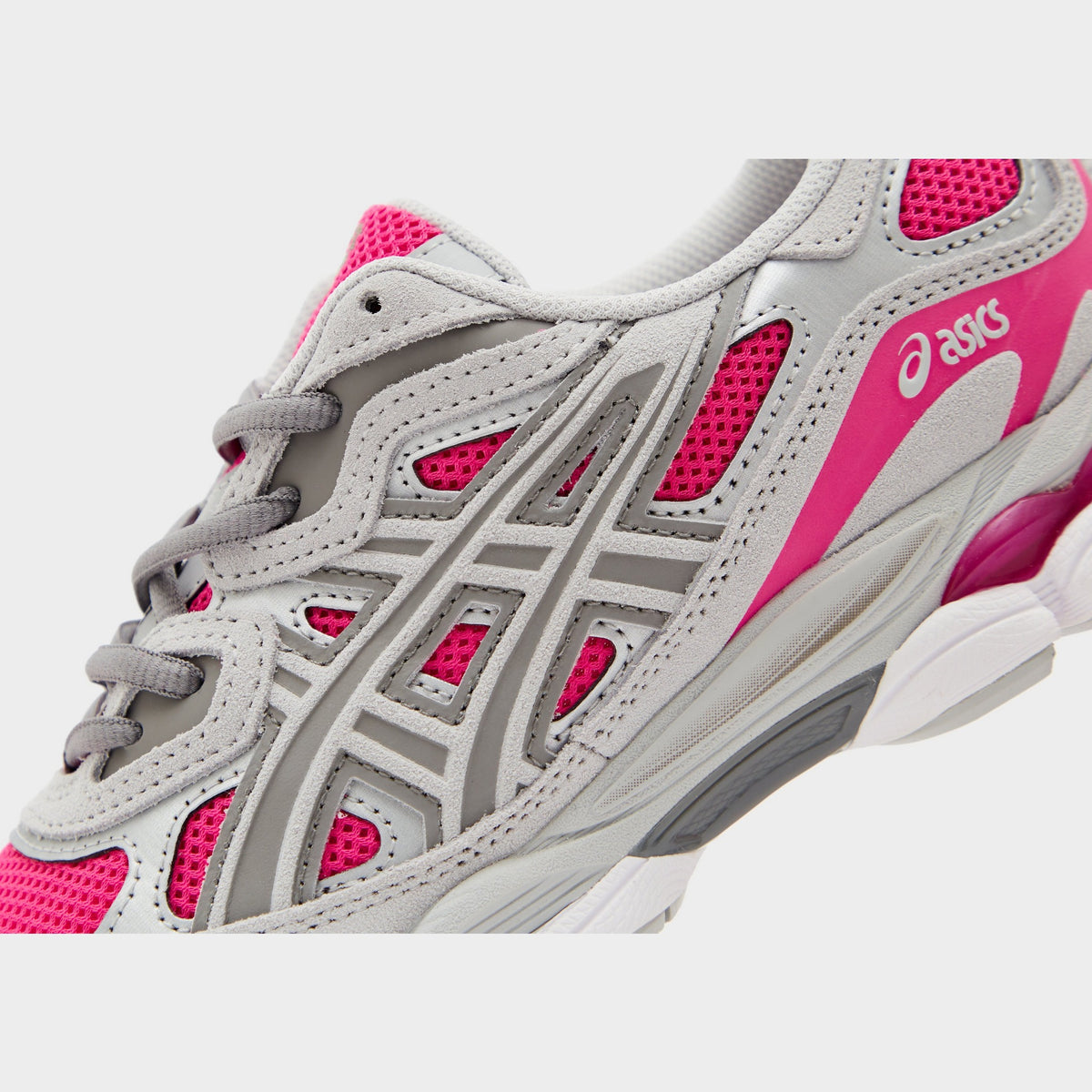 Pink ASICS GEL-NYC Women's
