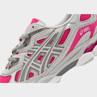 Pink ASICS GEL-NYC Women's