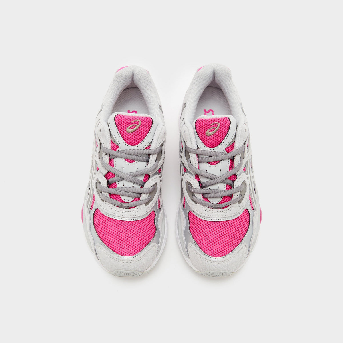 Pink ASICS GEL-NYC Women's