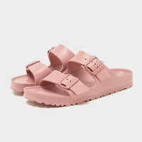 Pink Birkenstock Arizona EVA Women's
