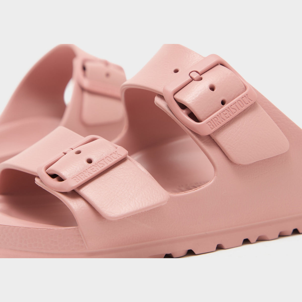 Pink Birkenstock Arizona EVA Women's