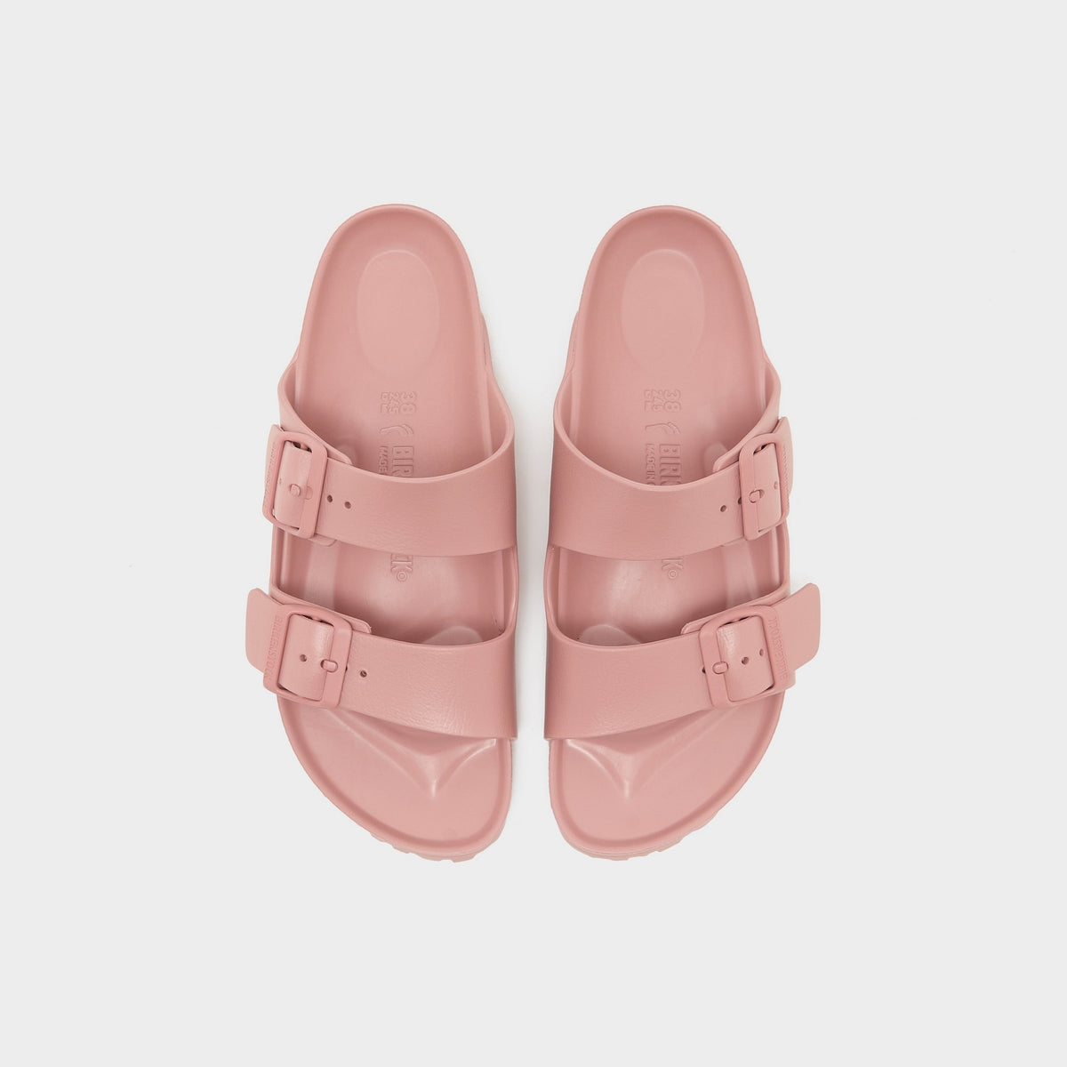 Pink Birkenstock Arizona EVA Women's