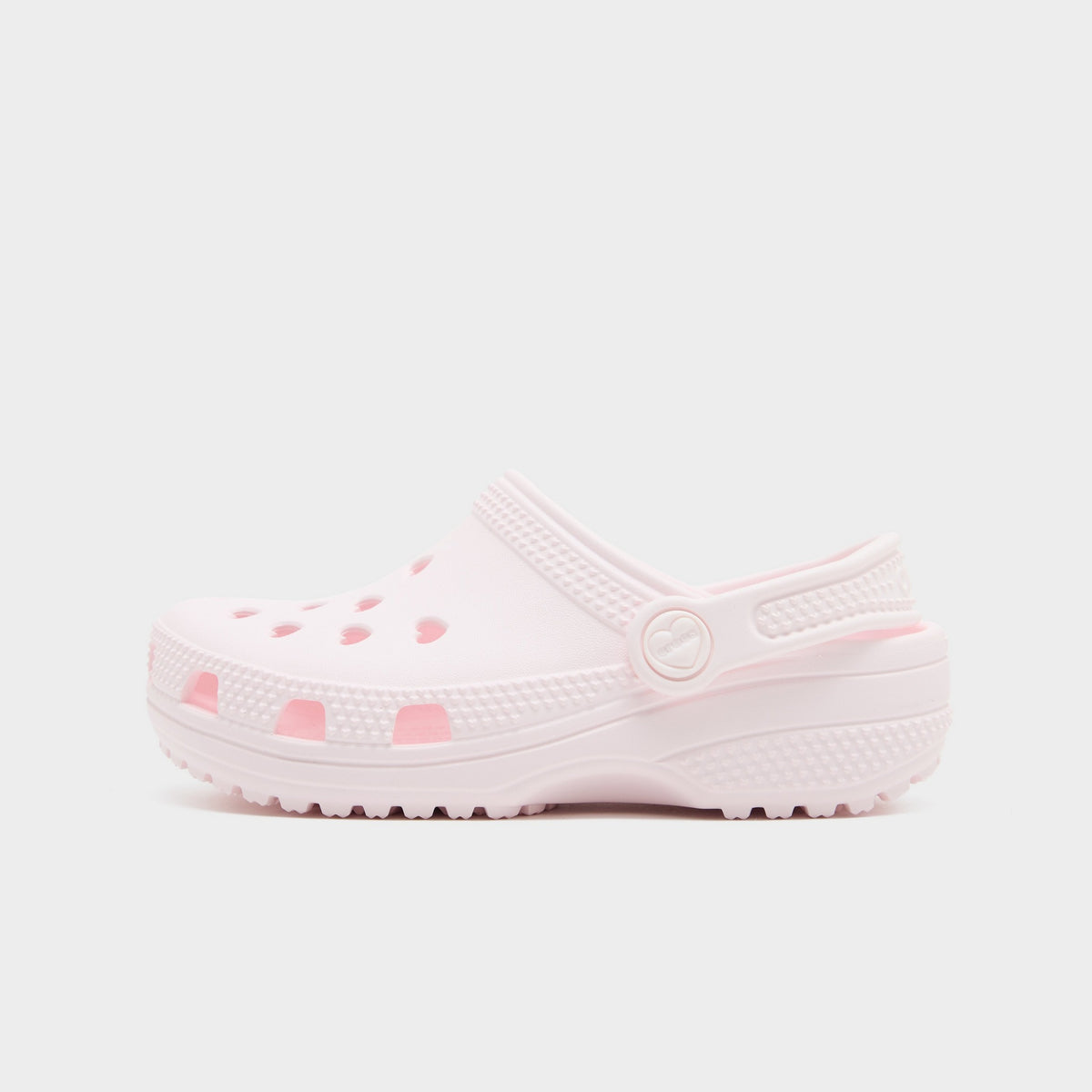 Crocs Classic Clog Heart Children