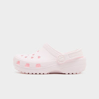 Crocs Classic Clog Heart Children