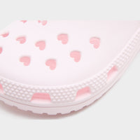 Crocs Classic Clog Heart Children