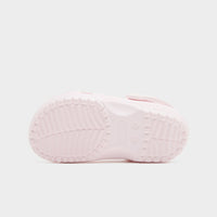 Crocs Classic Clog Heart Children