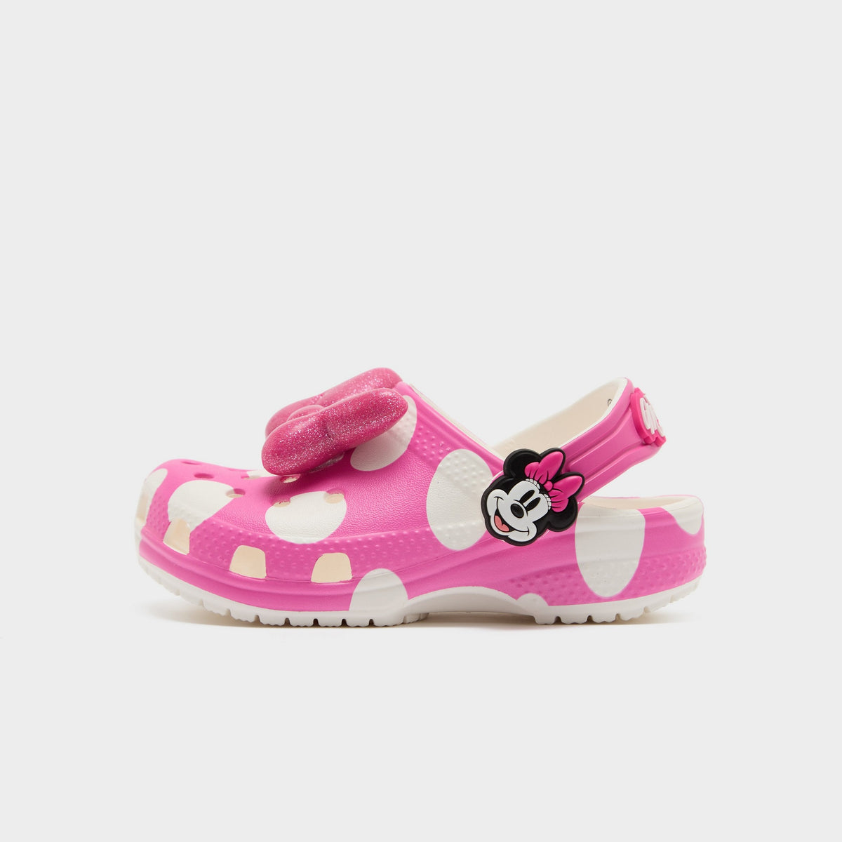 Crocs Classic Clog 'Minnie Mouse' Inafnt