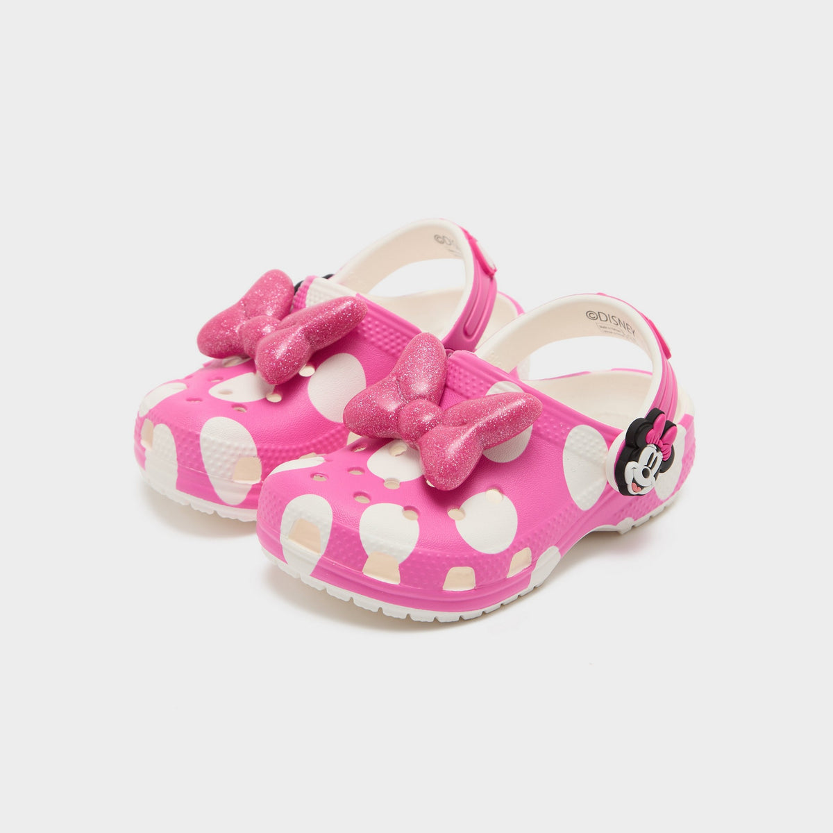Crocs Classic Clog 'Minnie Mouse' Inafnt