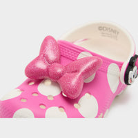 Crocs Classic Clog 'Minnie Mouse' Inafnt