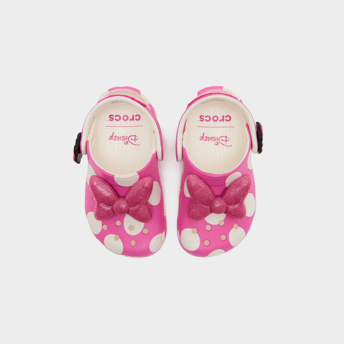 Crocs Classic Clog 'Minnie Mouse' Inafnt
