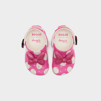Crocs Classic Clog 'Minnie Mouse' Inafnt