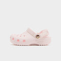 Crocs Classic Clog Satin Infant