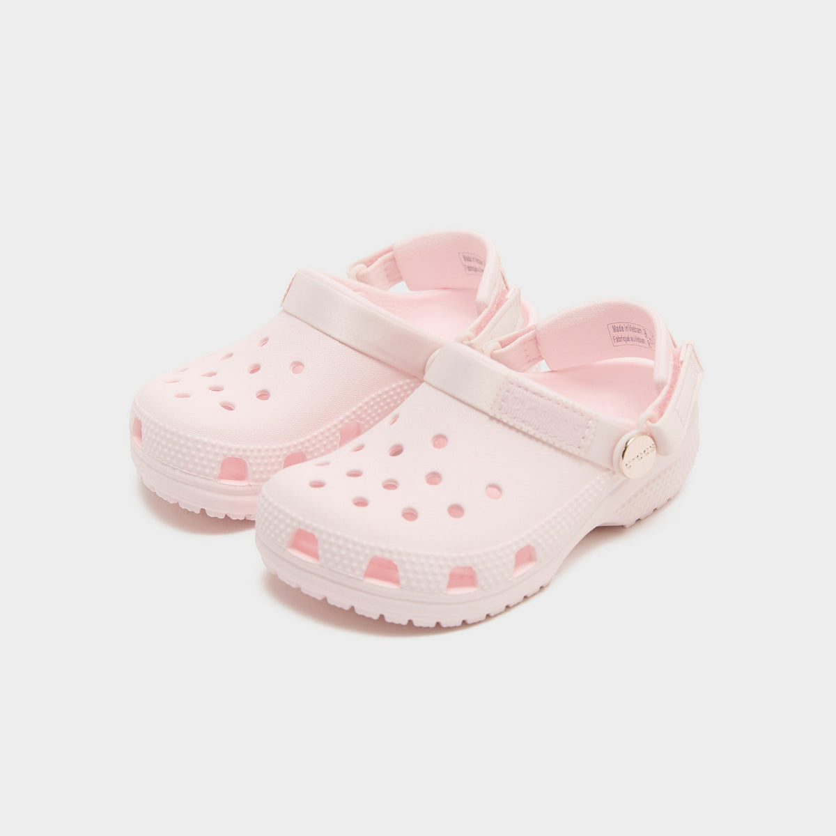 Crocs Classic Clog Satin Infant