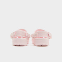 Crocs Classic Clog Satin Infant
