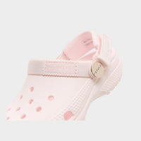 Crocs Classic Clog Satin Infant