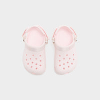 Crocs Classic Clog Satin Infant